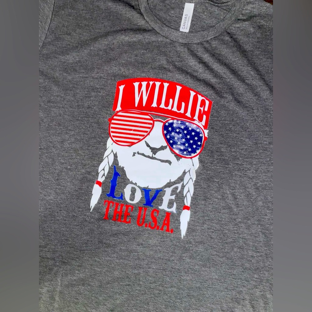 Custom Tee Shirts - image 1